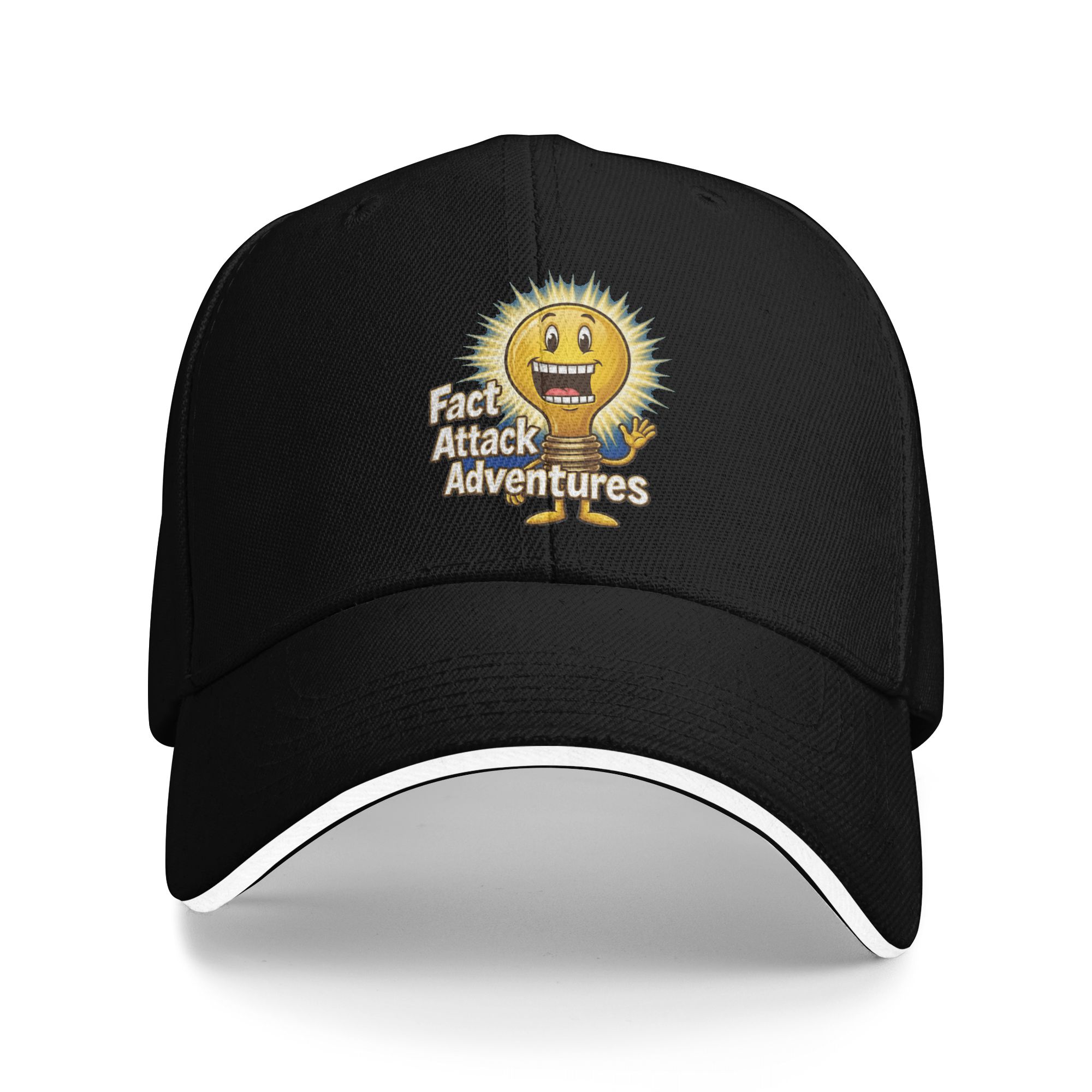 Fact Attack Adventures Lighty  - Outdoor Adventure Outfit recension och pris