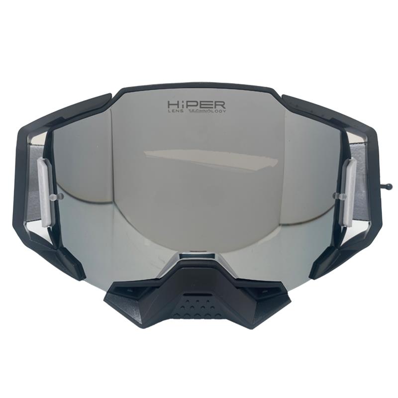 Outdoor Adventure Eye Goggles  - Outdoor Adventure Sports recension och pris