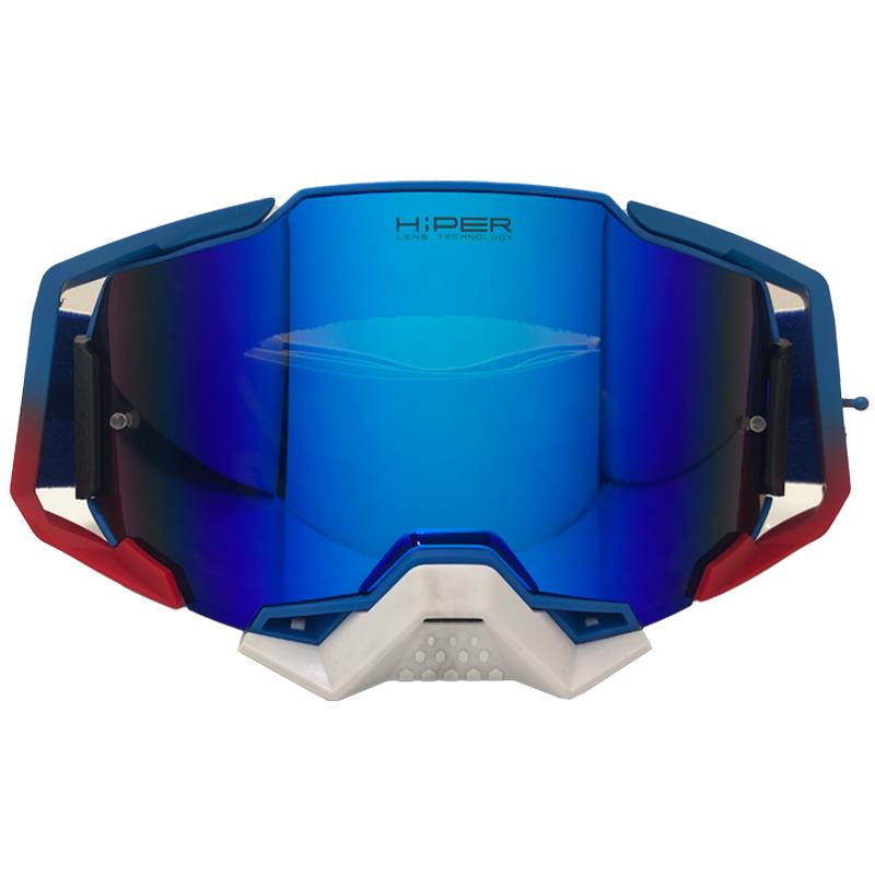 Outdoor Adventure Eye Goggles  - Outdoor Adventure Sports recension och pris