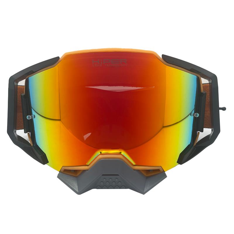 Outdoor Adventure Eye Goggles  - Outdoor Adventure Sports recension och pris
