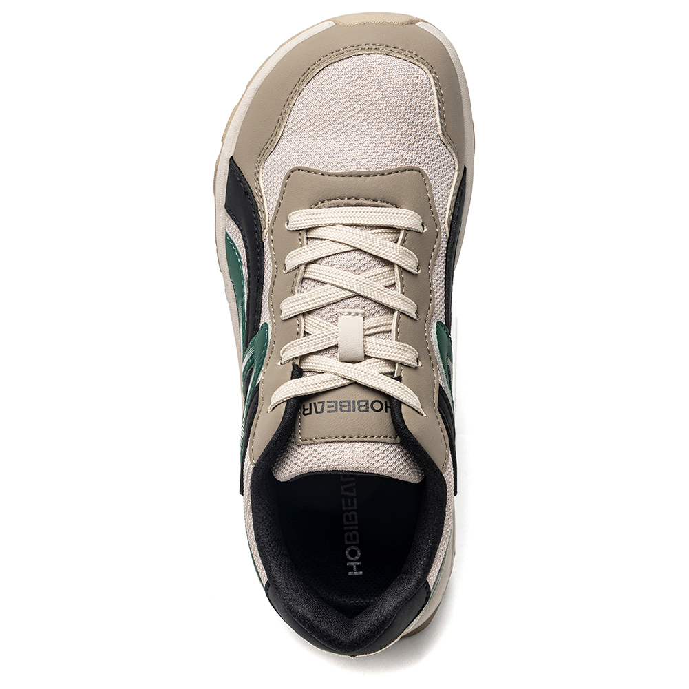 HOBIBEAR Unisex Wide Toe Runni - Outdoor Adventure Trips recension och pris