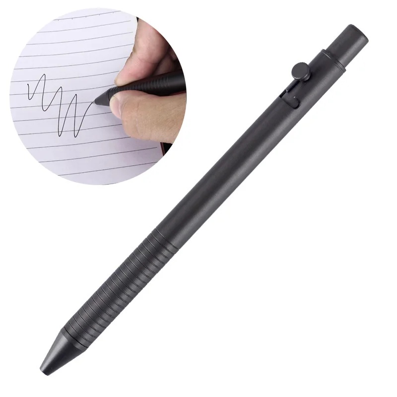 Heavy Duty Titanium Alloy Tact - Outdoor Adventure Birthday Party recension och pris