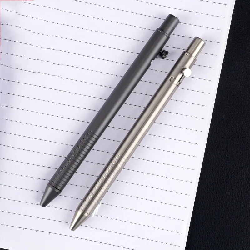 Heavy Duty Titanium Alloy Tact - Outdoor Adventure Birthday Party recension och pris