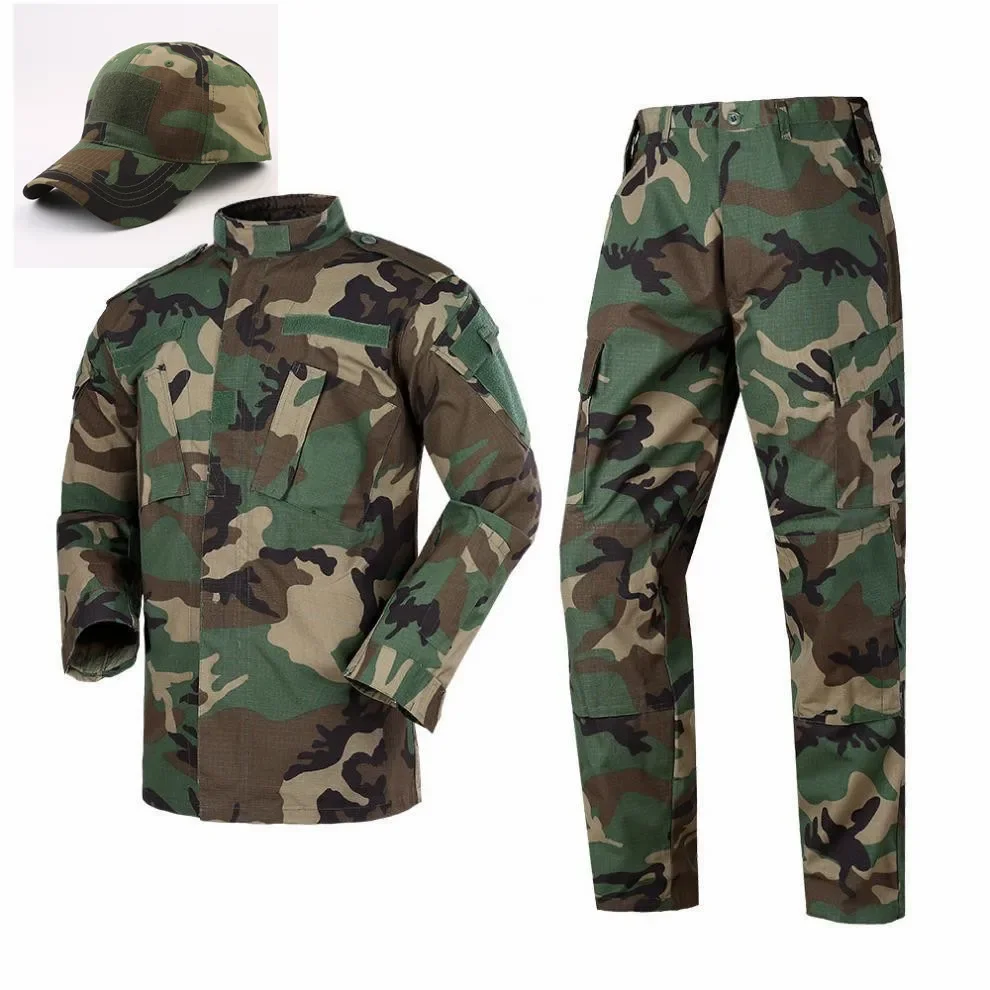 2026 Multicam Tactical Jacket  - Outdoor Adventure Trips recension och pris
