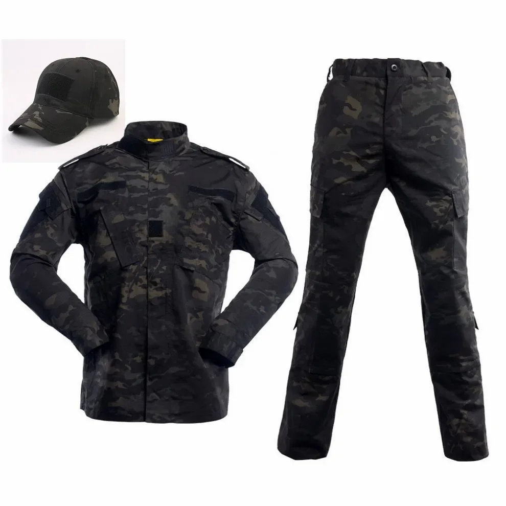 2026 Multicam Tactical Jacket  - Outdoor Adventure Trips recension och pris