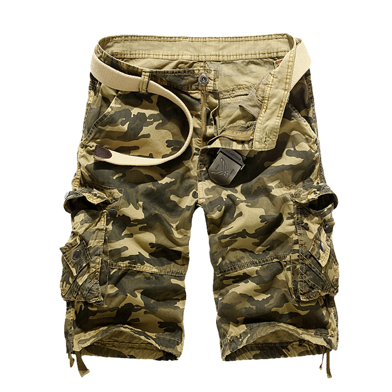 2026 New Camouflage Loose Carg - Outdoor Adventure Sports recension och pris