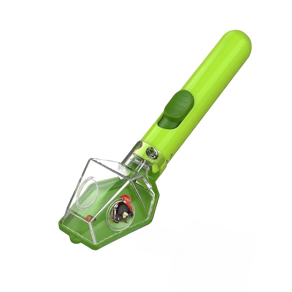 Catcher Kit with 6X Magnifier  - Outdoor Adventure Birthday Party recension och pris