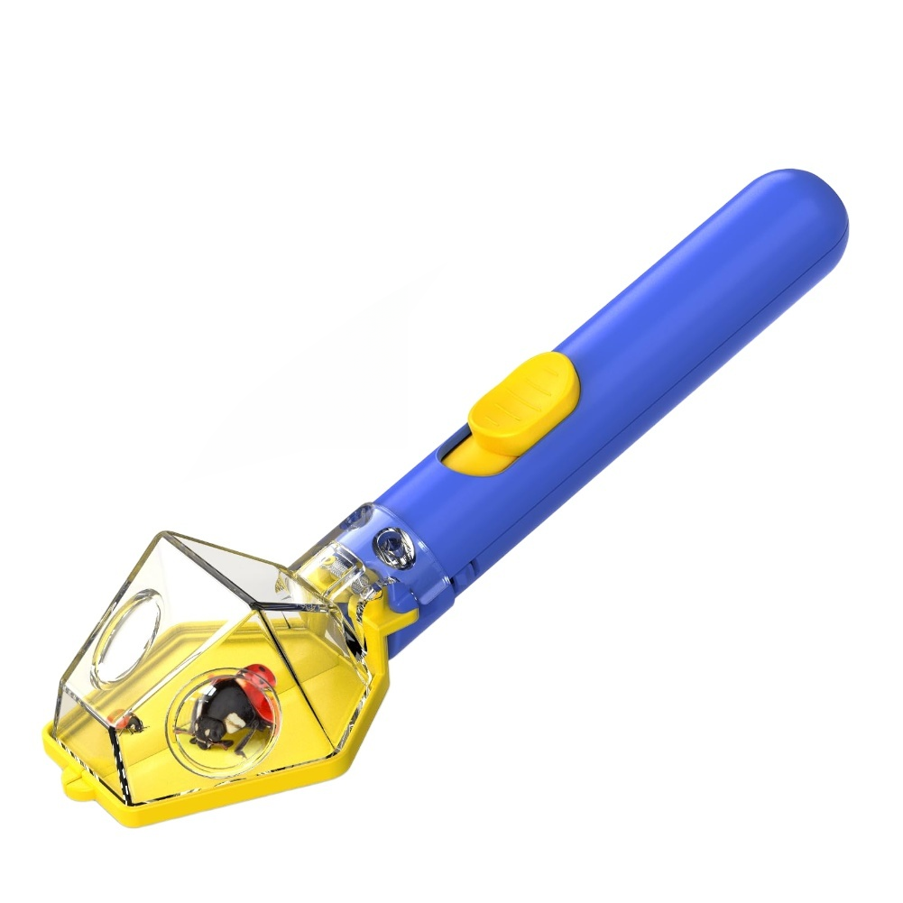 Catcher Kit with 6X Magnifier  - Outdoor Adventure Birthday Party recension och pris